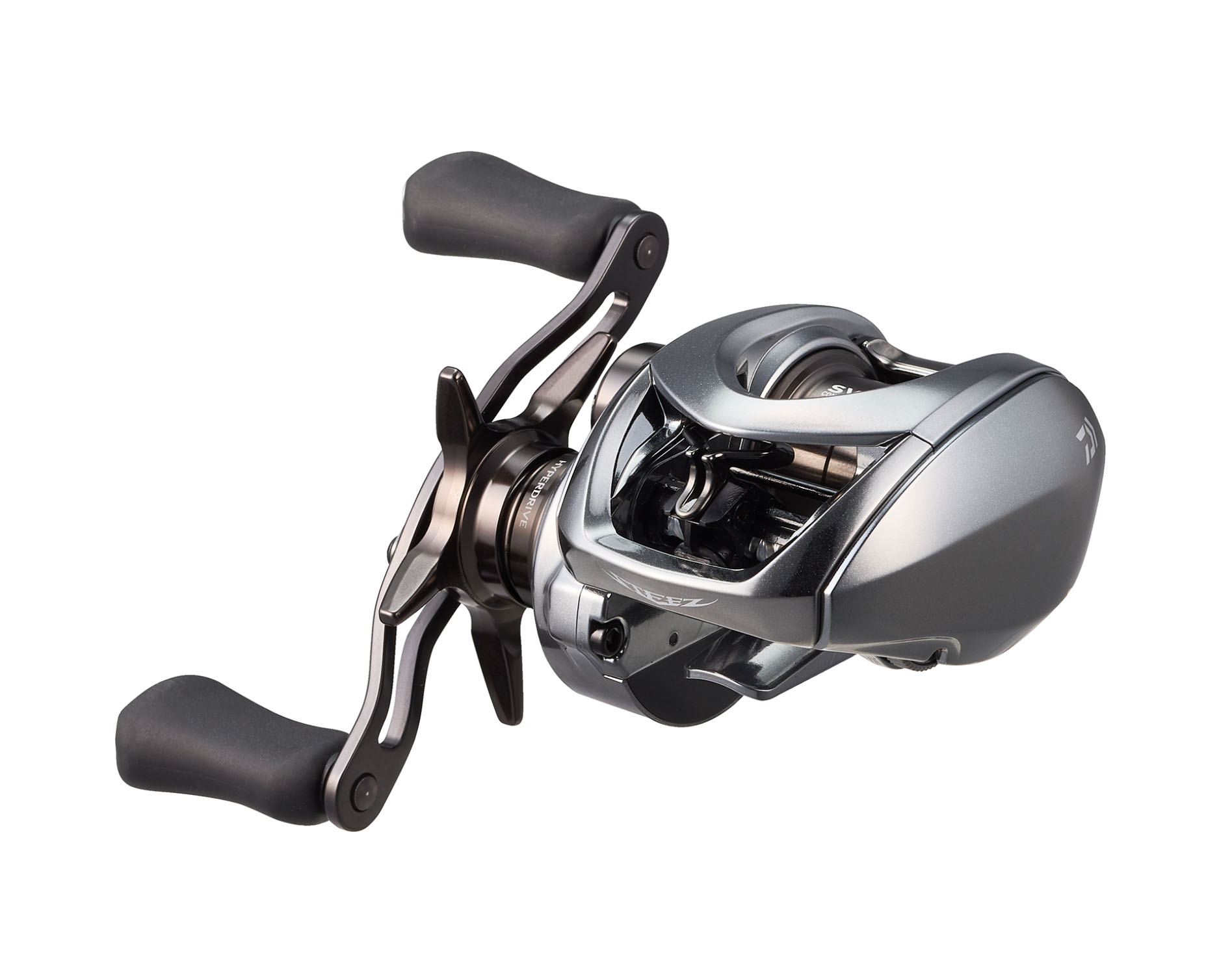 Daiwa Steez Limited CT — Вершинa Инженерной Мысли