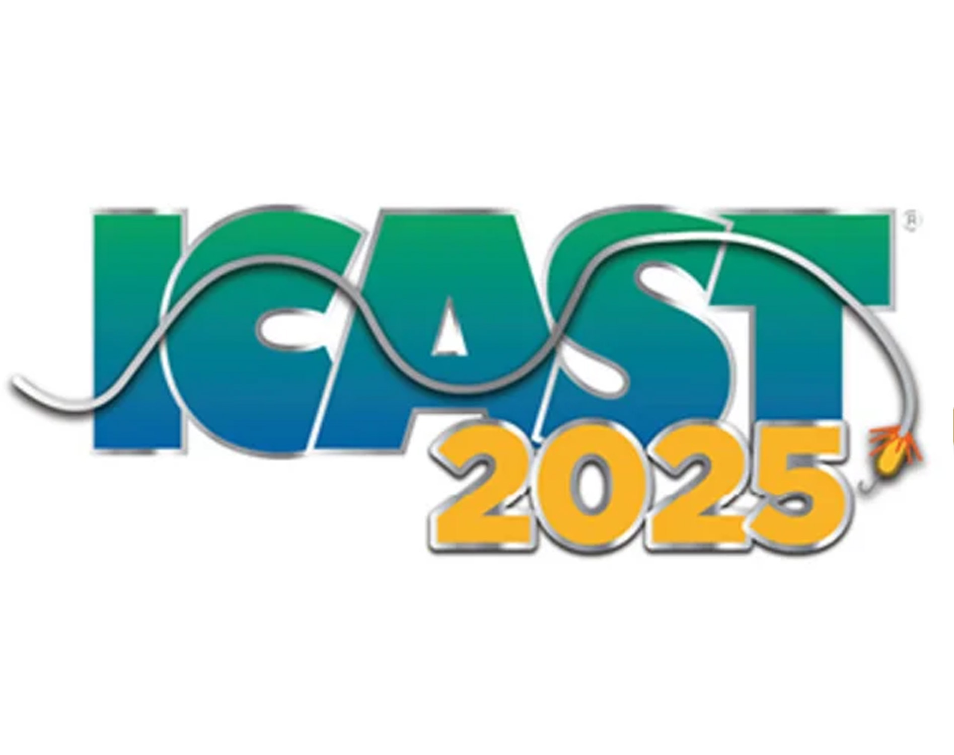 ICAST 2025 — Главное Рыболовное Событие в США
