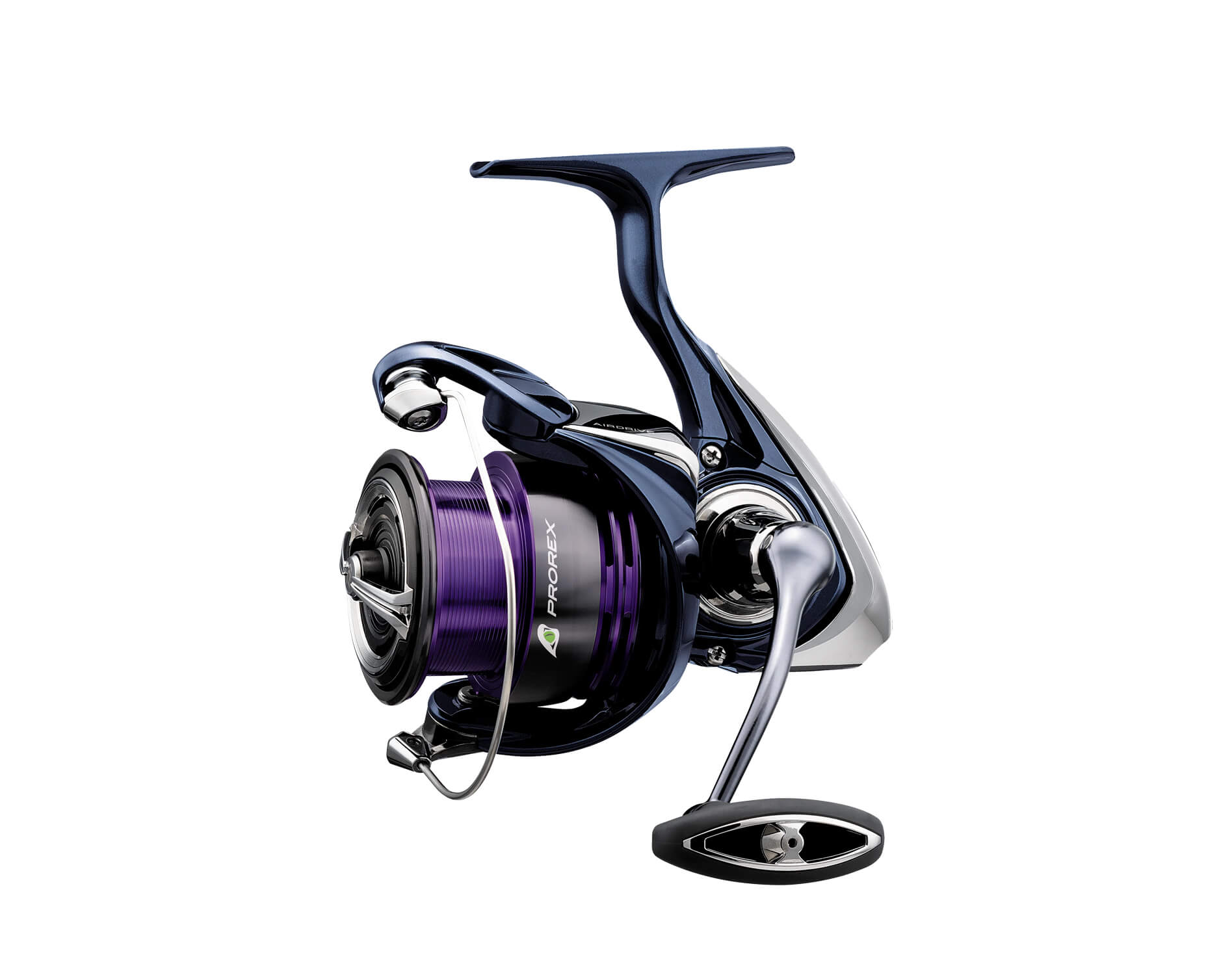 DAIWA PROREX MQ LT — Спиннинговая Катушка 2025