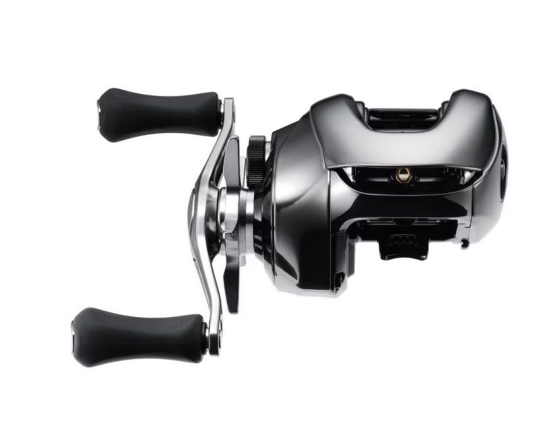Shimano 25 Antares 100/101 2025 — Кастинговая Катушка