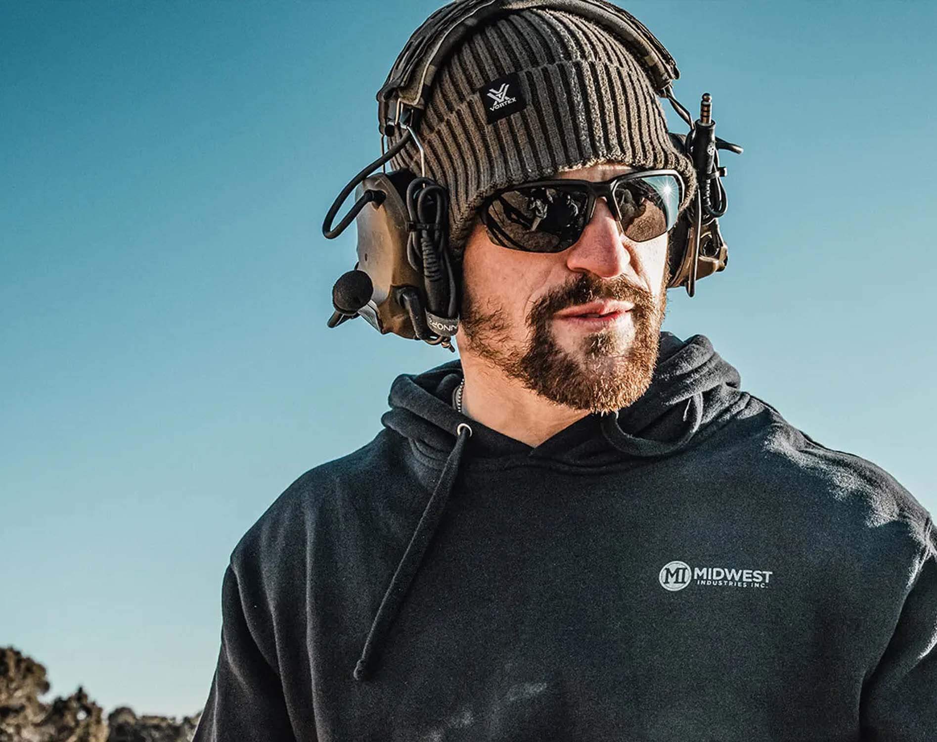 Wiley X Jakl — Солцезащитные Очки