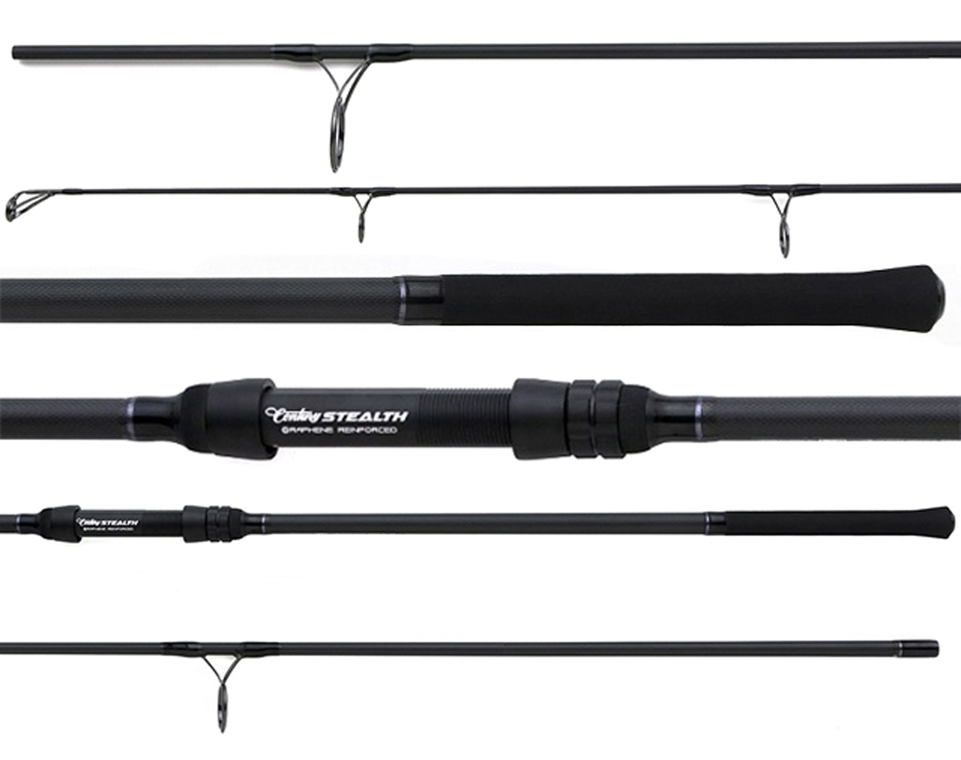 Century Stealth Graphene — Квантовый Скачок в Технологии