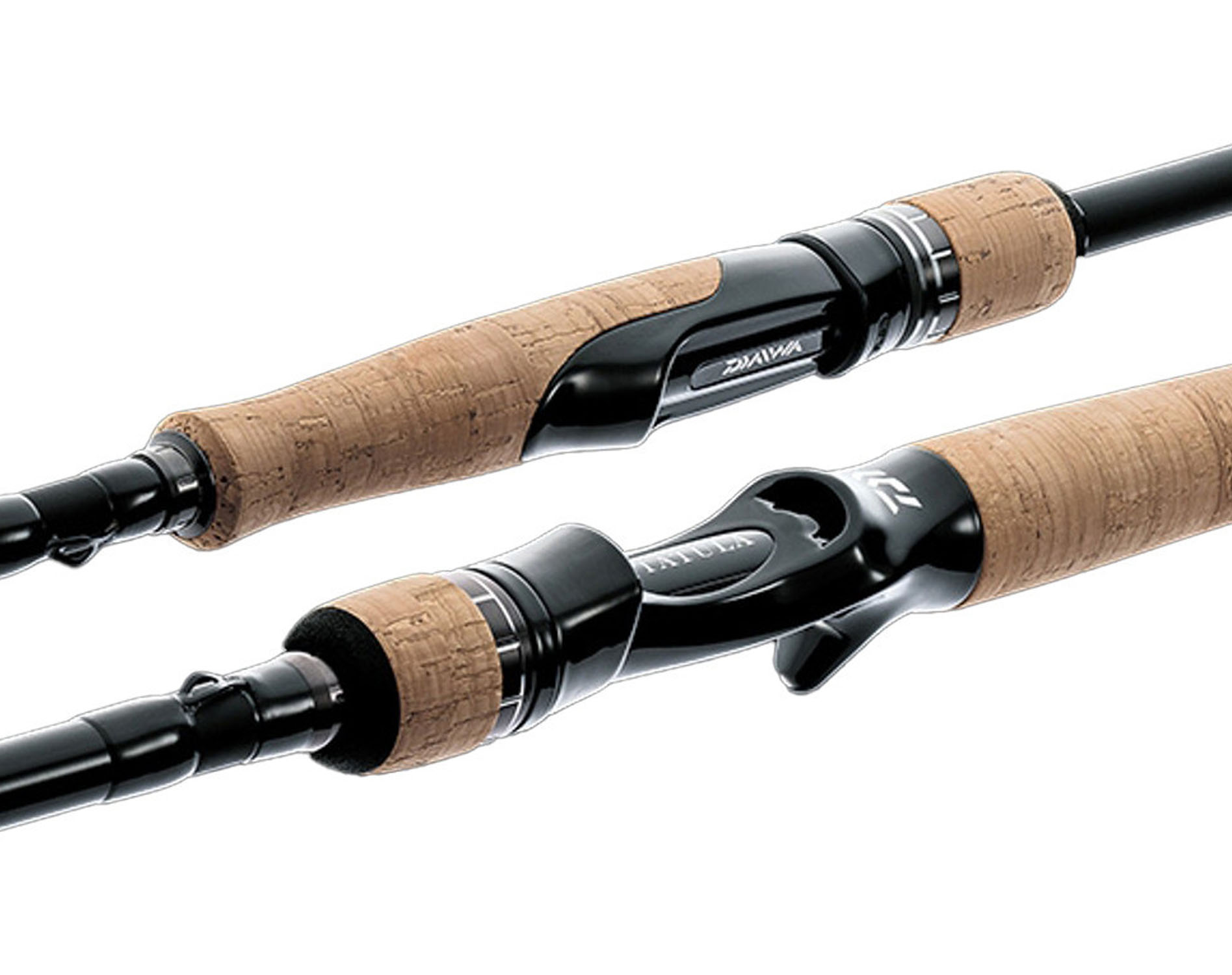 Daiwa Tatula — Новый Эталон