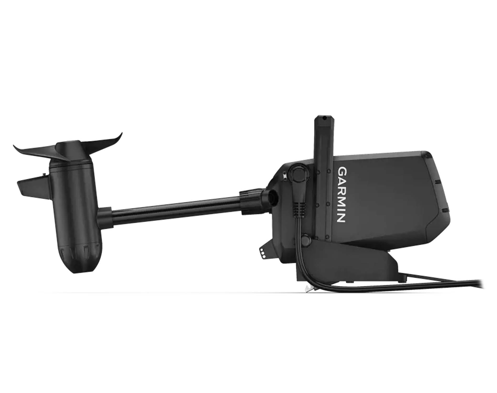 Garmin Force Current Kayak — Самый Взрослый Маленький Мотор