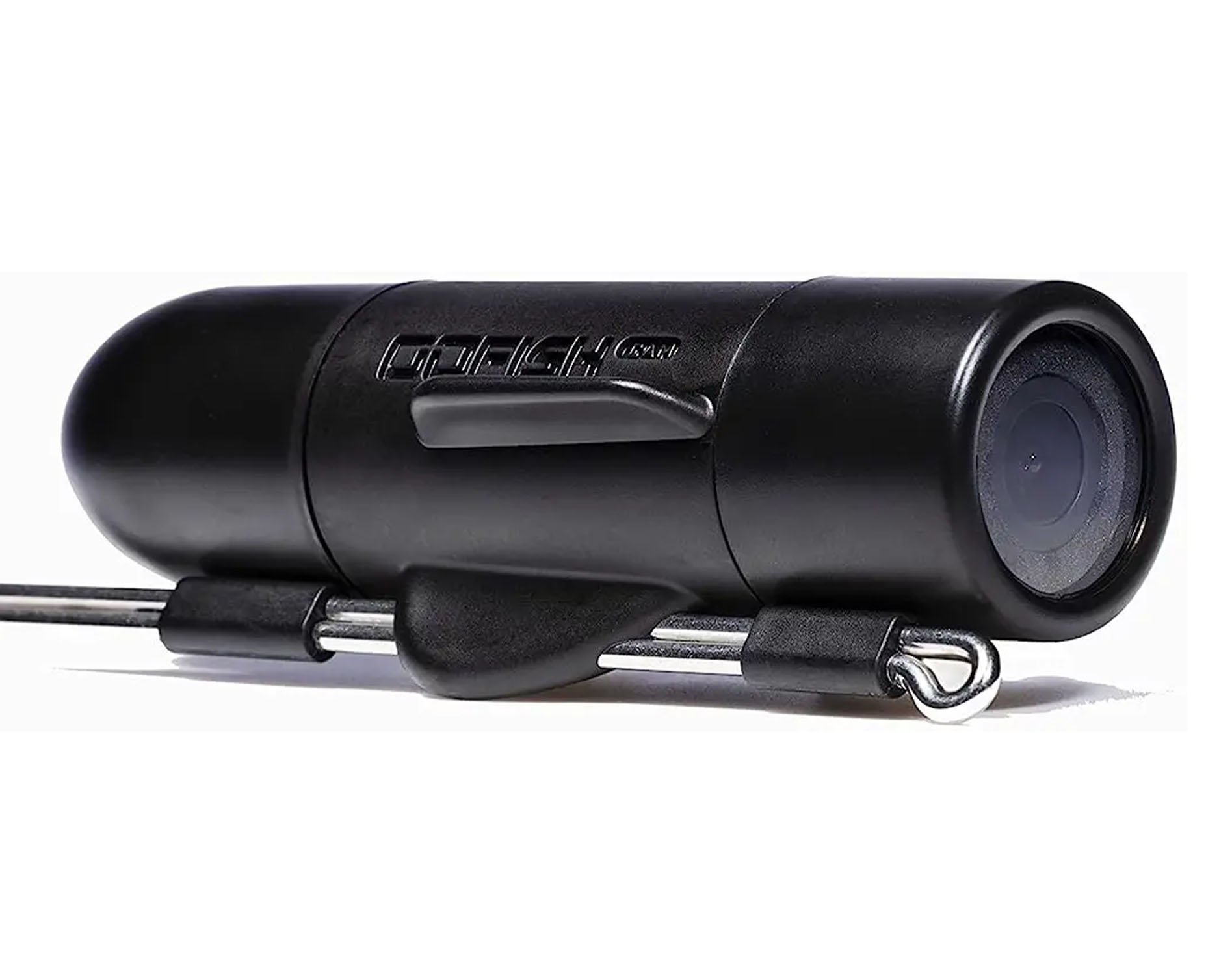 GoFish Cam  — Хорошая Идея Без Будующего