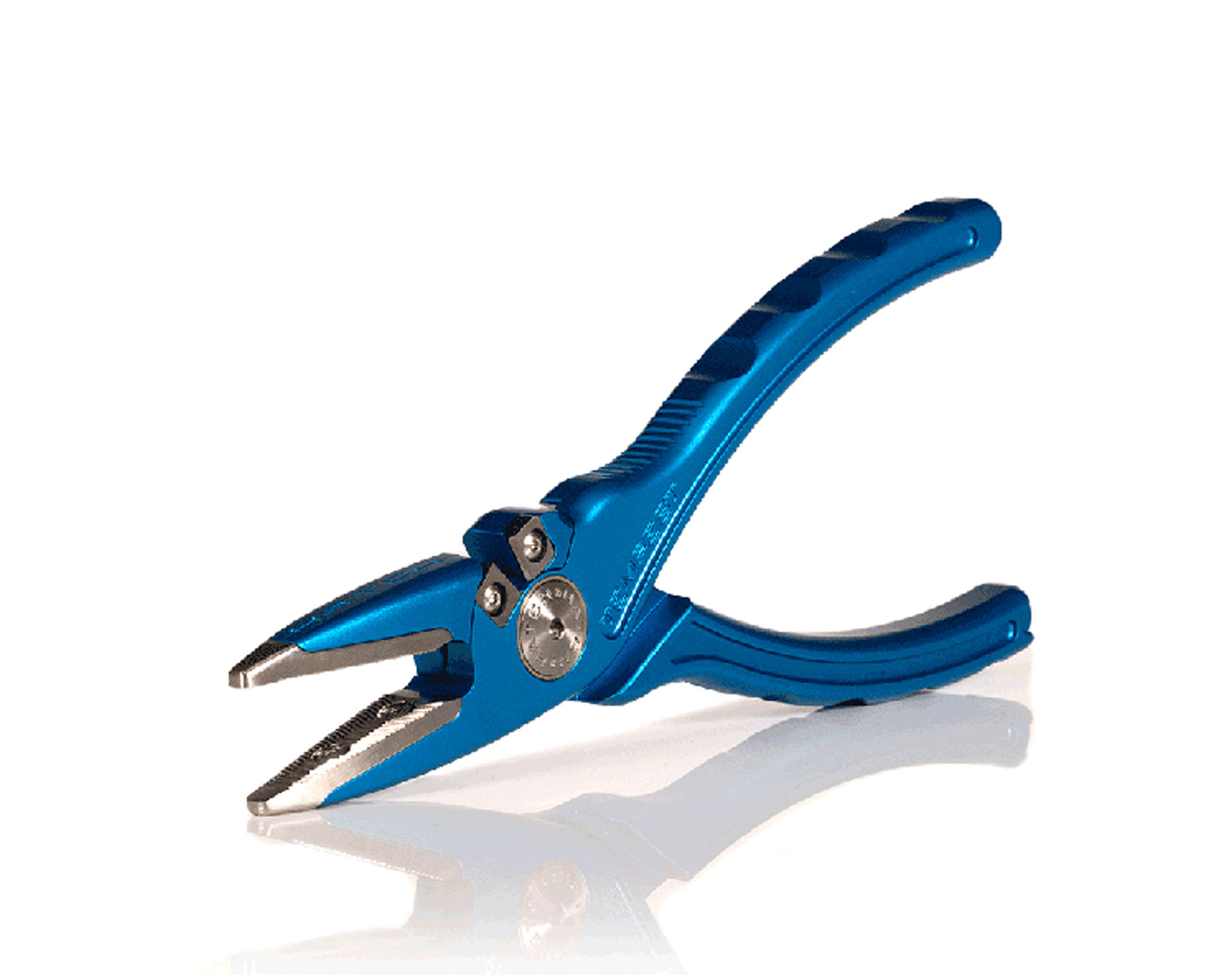 Hatch Outdoors Tempest 2 — Премиальные Рыболовные Плоскогубцы