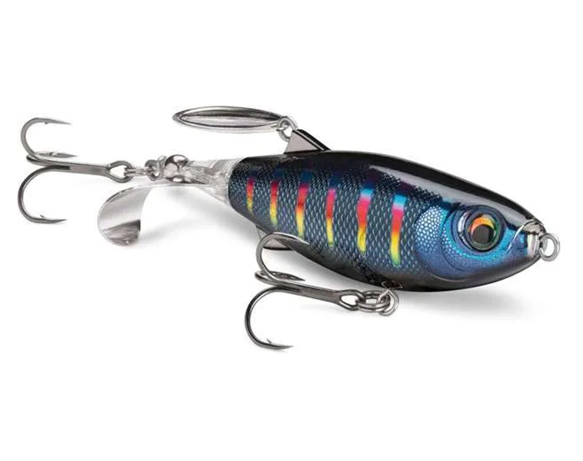 Rapala Claptail 110 — Дальность, Долговечность, Эффективность