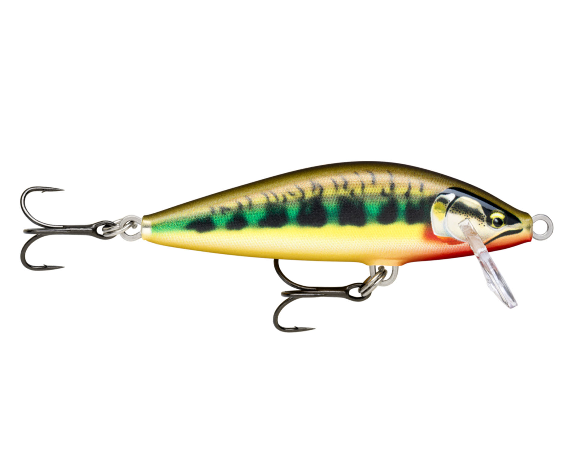 Rapala Magnum Countdown Elite — Прочнее.  Умнее.  Агрессивней.