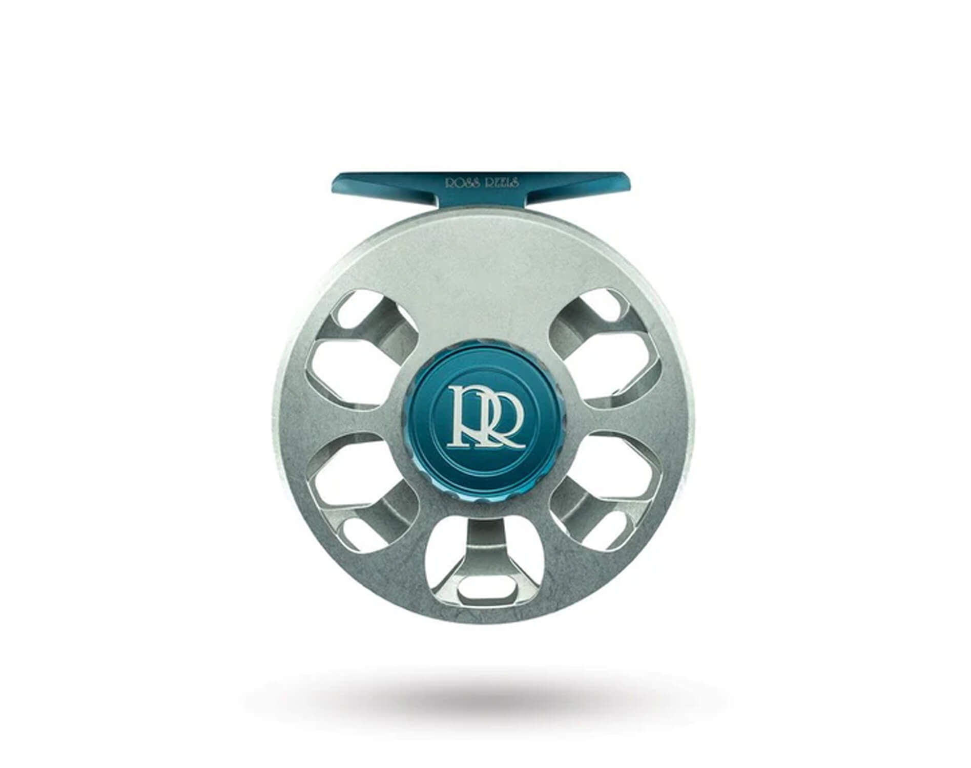 Ross Reels: «Machinist Edition» Нахлыстовая Катушка