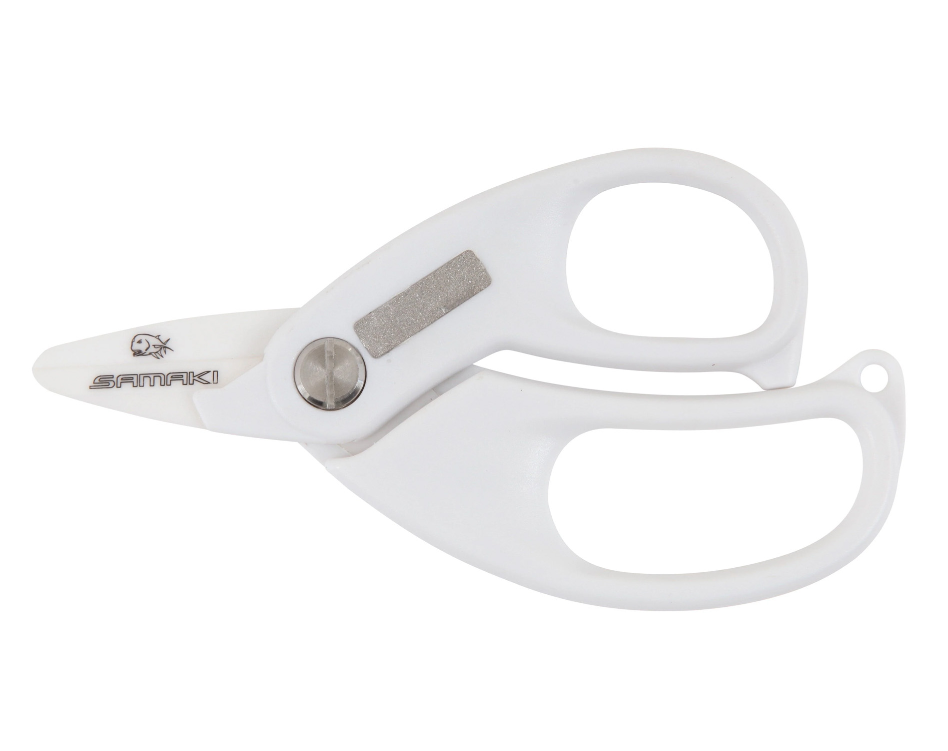 Samaki Ceramic Braid Scissors —