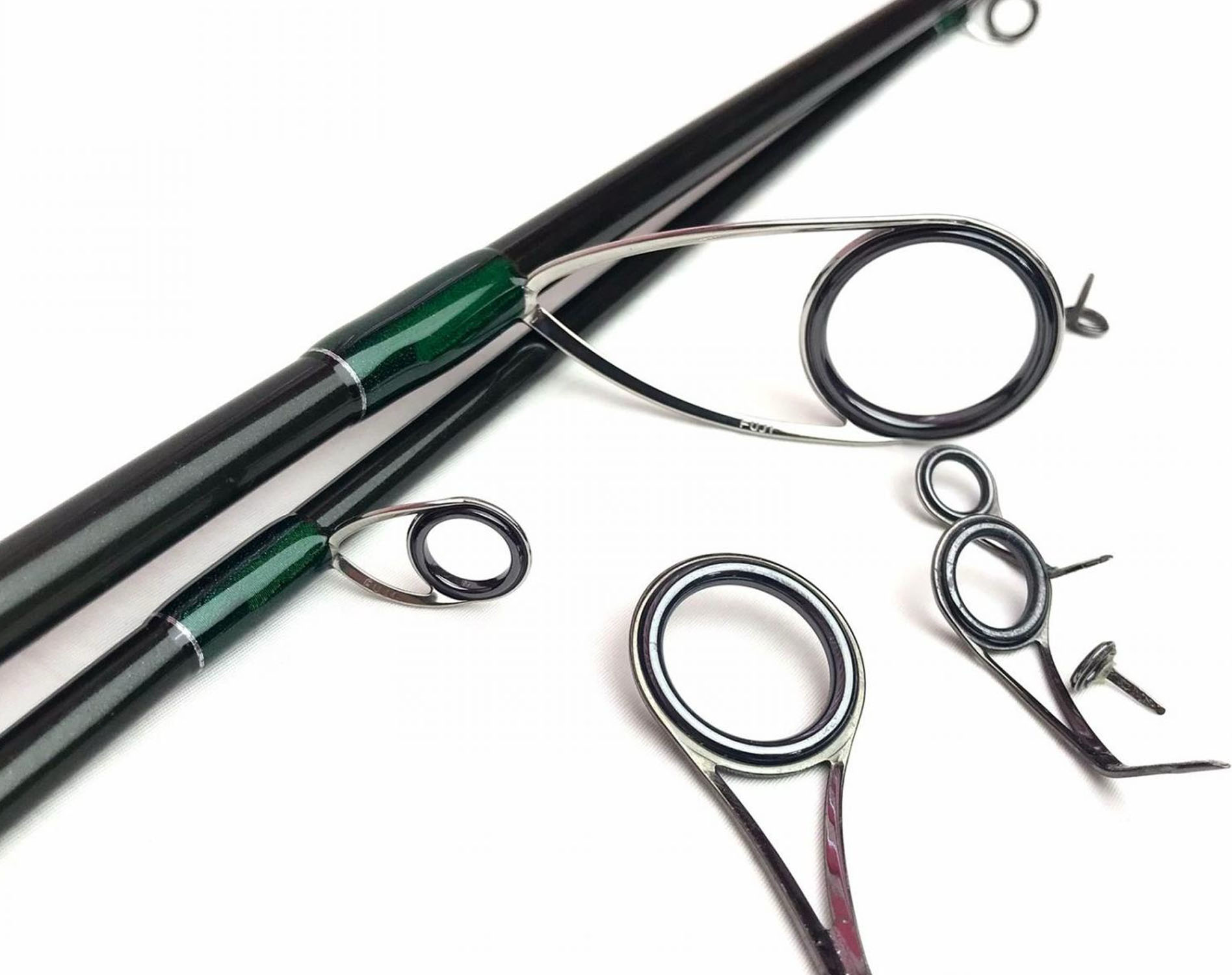 St. Croix Legend Elite — Идеальный Баланс Наследия и Инноваций