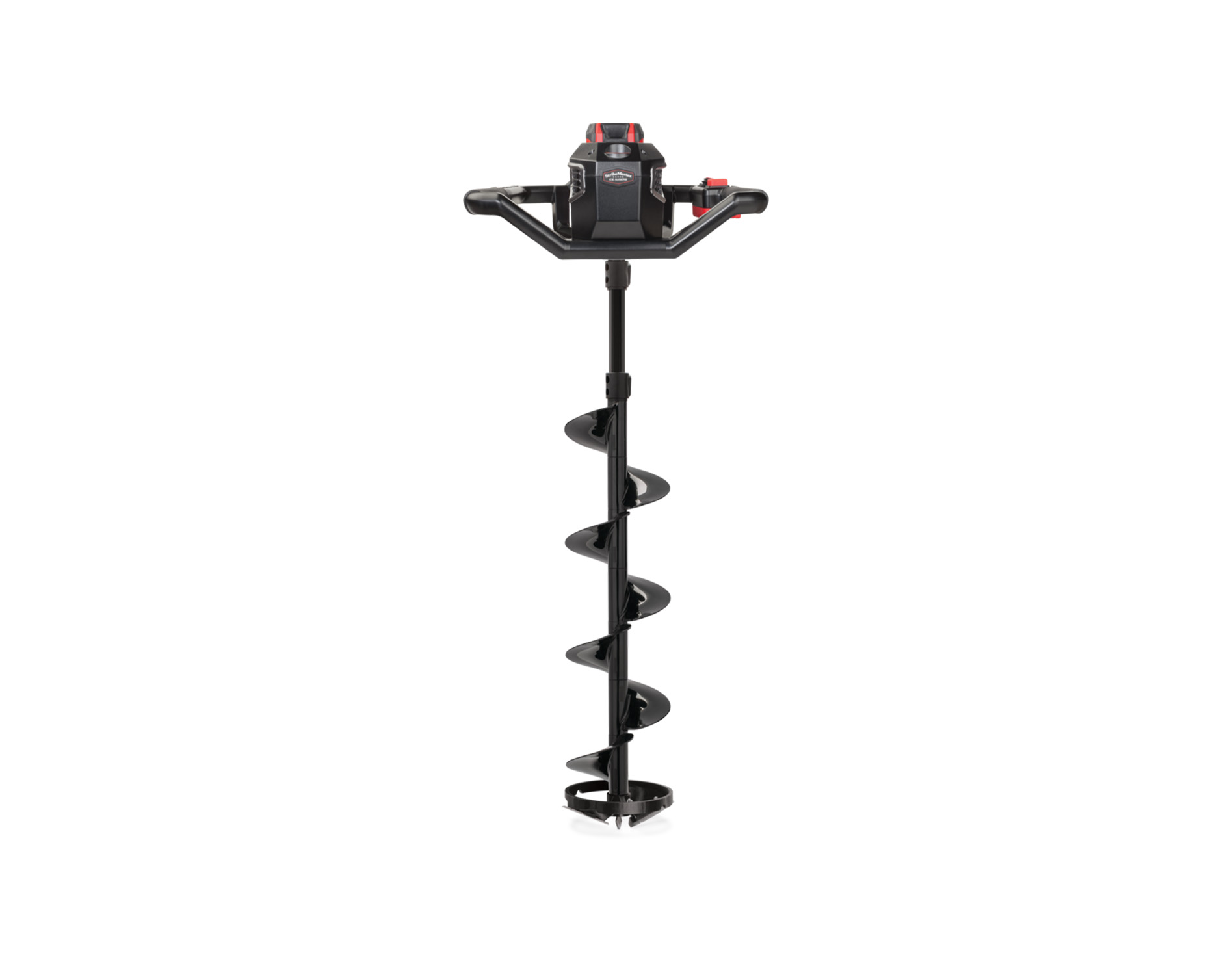 StrikeMaster Maven 40V — Прорыв в Мире Ледобуров
