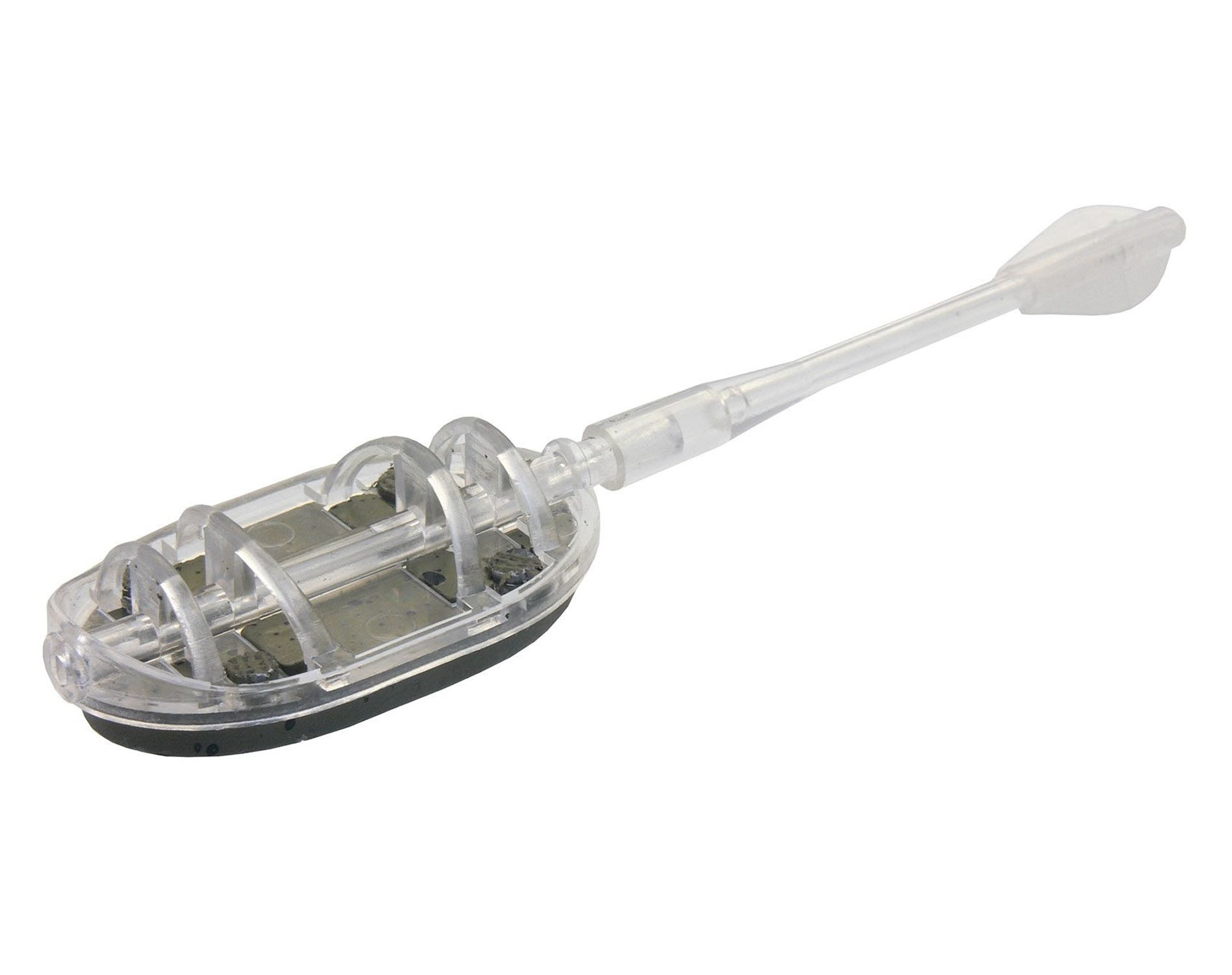 PJ Top Mix Arrow Flat EVO Cage —