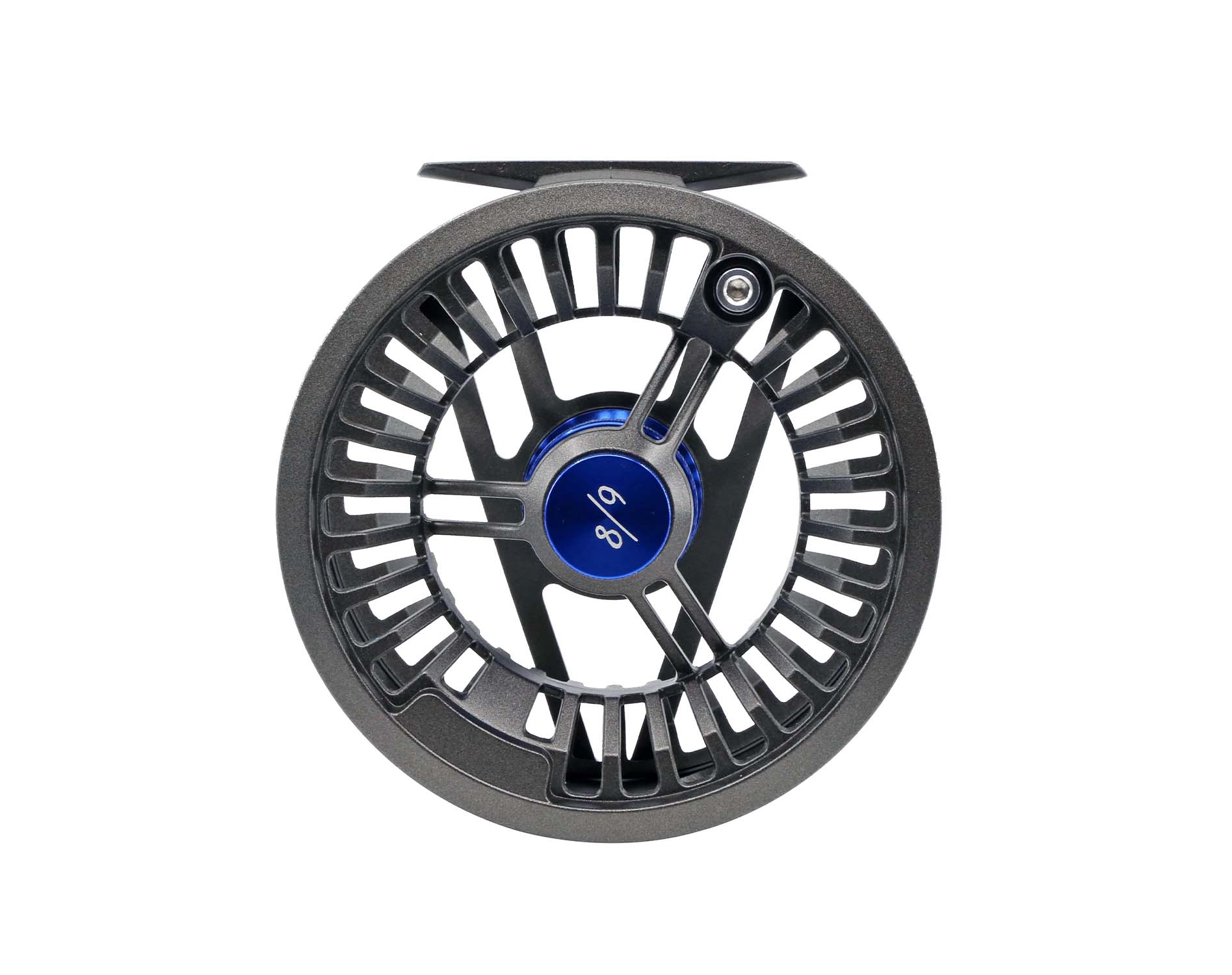 Okuma Integrity — Нахлыстовая Катушка Без Компромиссов