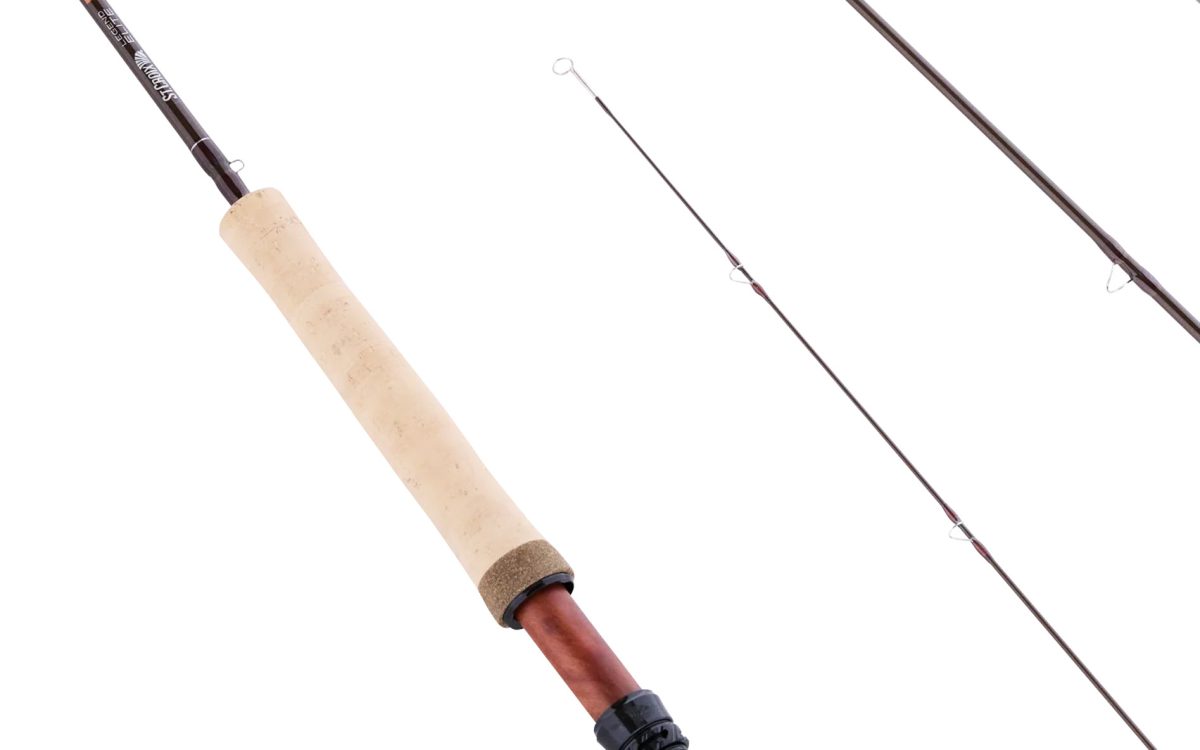 St. Croix Legend Elite — Инженерное Совершенство