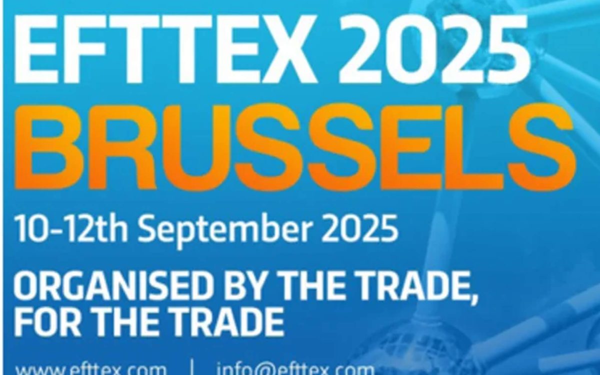 EFTTEX 2025