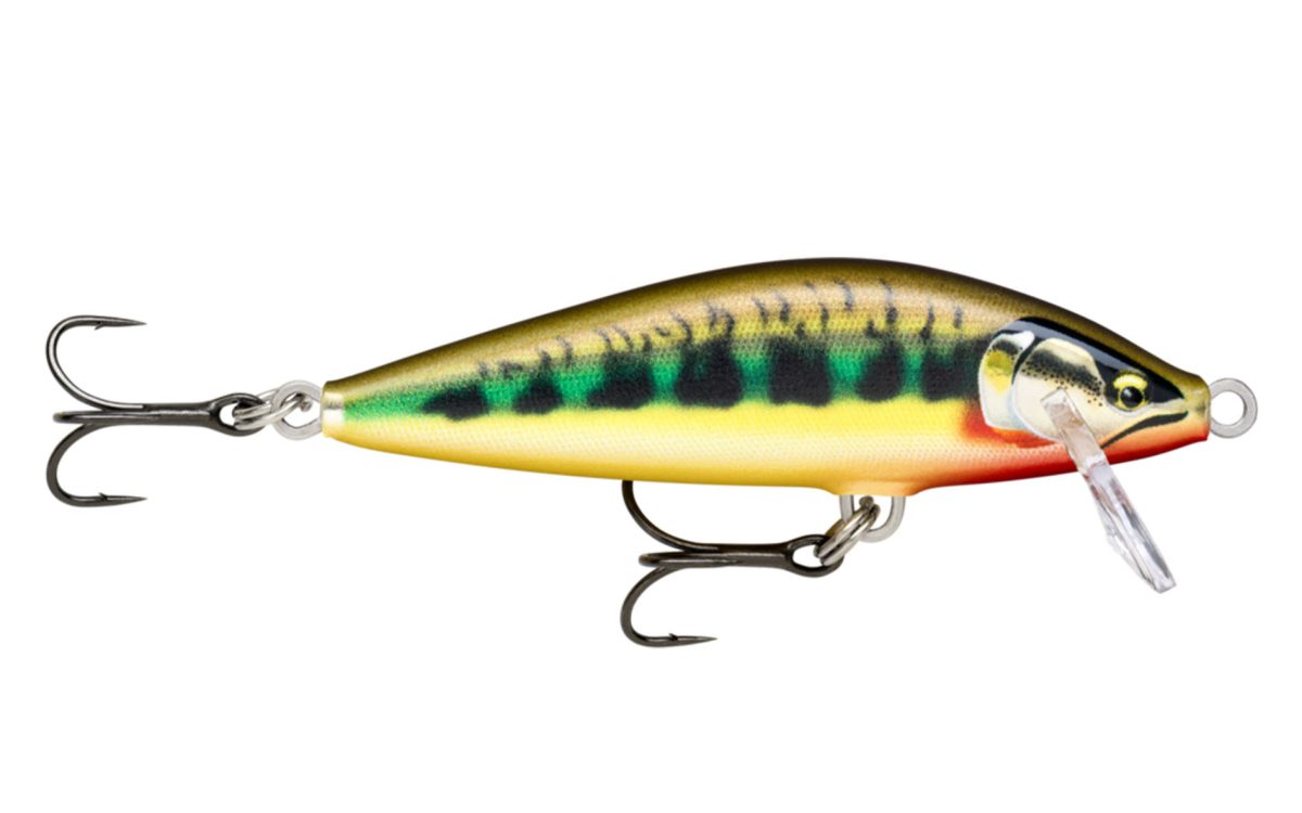 Rapala Magnum Countdown Elite — Прочнее.  Умнее.  Агрессивней.